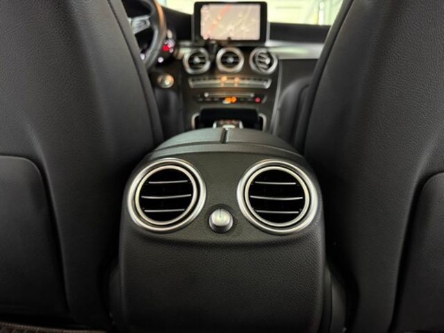 M-BENZ賓士 GLC300  第7張相片