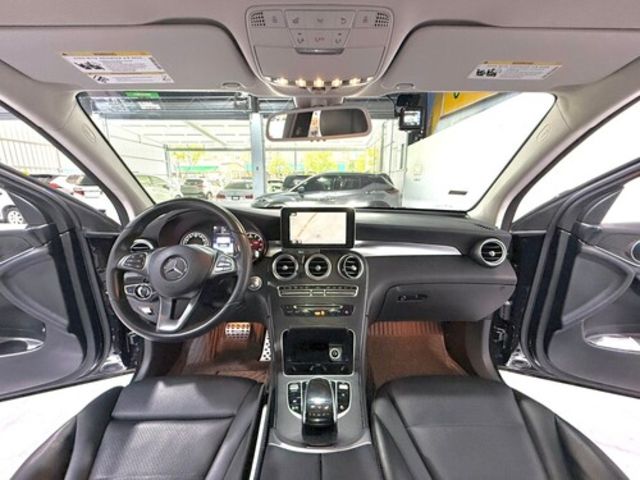 M-BENZ賓士 GLC300  第8張相片