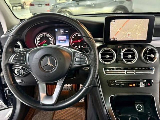 M-BENZ賓士 GLC300  第9張相片