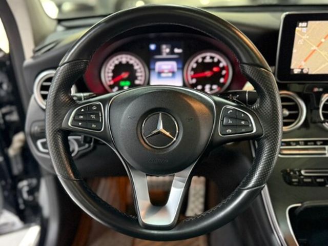 M-BENZ賓士 GLC300  第10張相片
