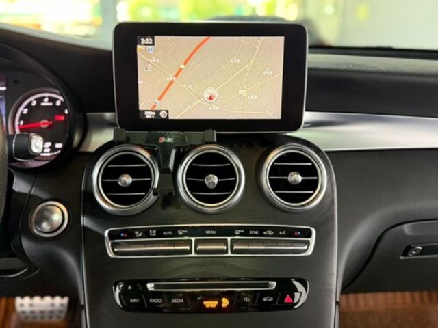 M-BENZ賓士 GLC300  第11張相片