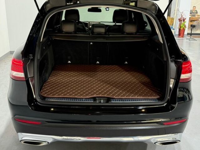 M-BENZ賓士 GLC300  第14張相片
