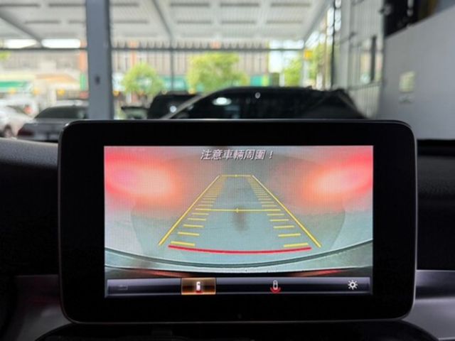 M-BENZ賓士 GLC300  第16張相片