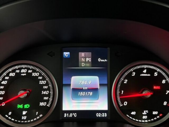 M-BENZ賓士 GLC300  第20張相片