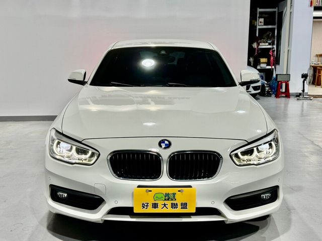 BMW寶馬 118  第2張相片