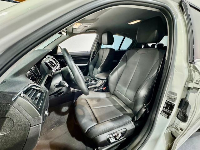 BMW寶馬 118  第4張相片