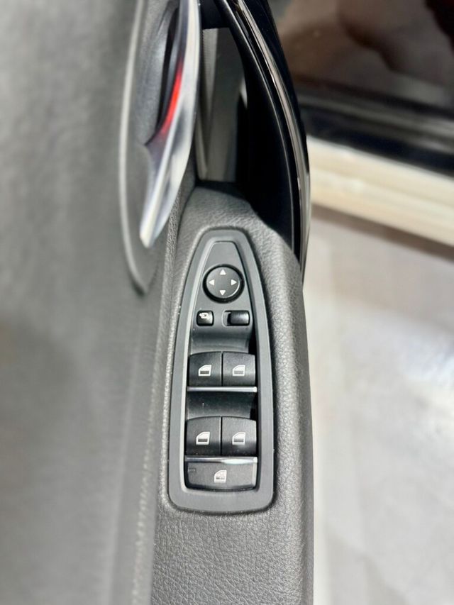BMW寶馬 118  第7張相片