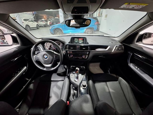 BMW寶馬 118  第8張相片
