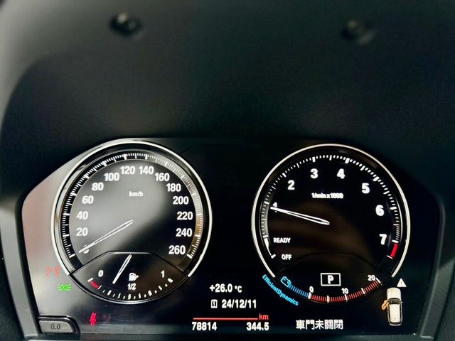BMW寶馬 118  第9張相片