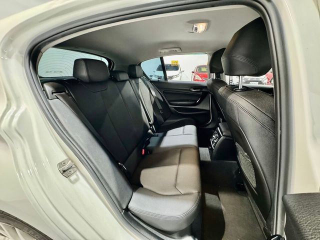 BMW寶馬 118  第11張相片