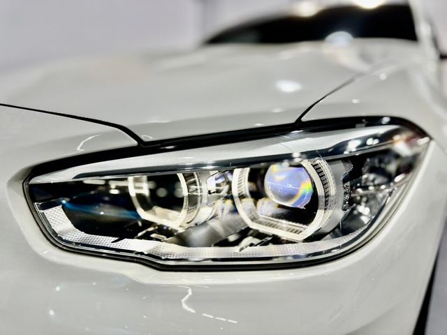 BMW寶馬 118  第14張相片