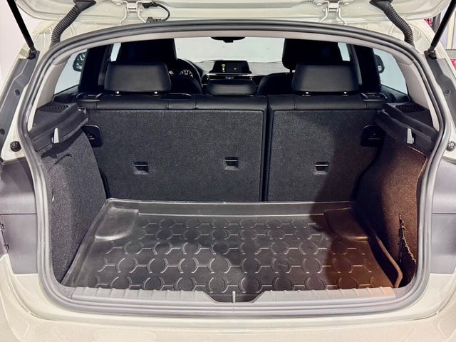 BMW寶馬 118  第20張相片