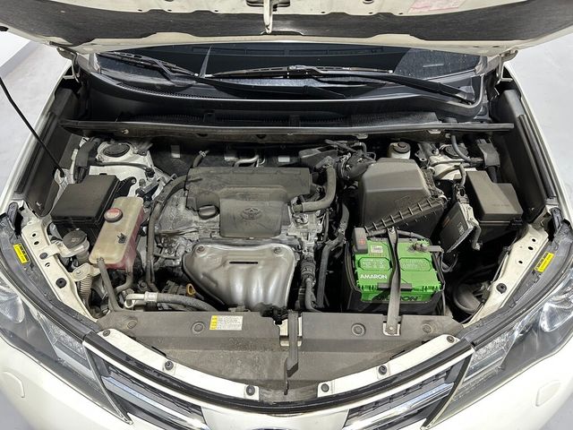 TOYOTA豐田 RAV4  第7張相片
