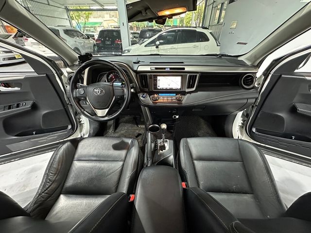 TOYOTA豐田 RAV4  第8張相片