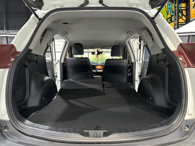 TOYOTA豐田 RAV4  第9張相片