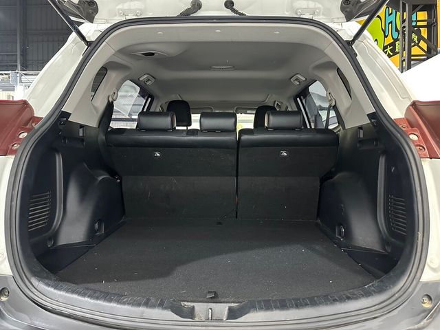 TOYOTA豐田 RAV4  第10張相片