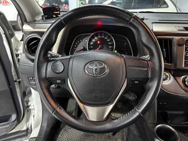 TOYOTA豐田 RAV4  第16張相片