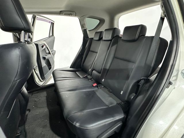 TOYOTA豐田 RAV4  第19張相片