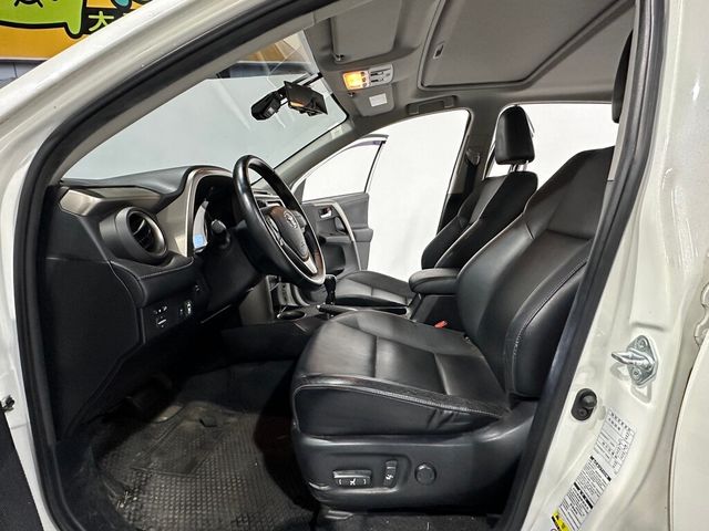 TOYOTA豐田 RAV4  第20張相片