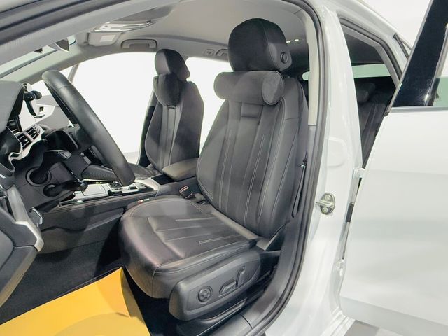 AUDI奧迪 A4 AVANT  第4張相片