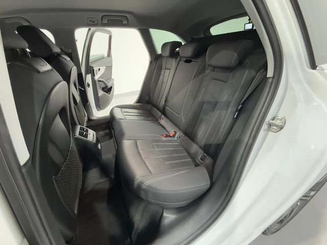 AUDI奧迪 A4 AVANT  第6張相片