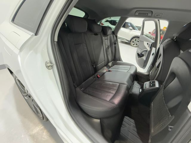 AUDI奧迪 A4 AVANT  第7張相片
