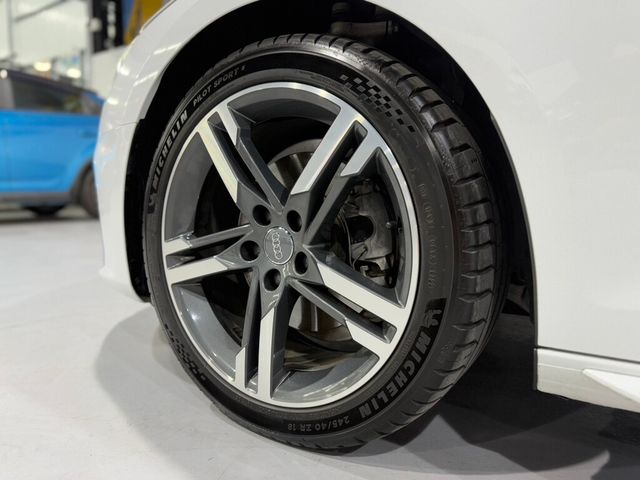 AUDI奧迪 A4 AVANT  第12張相片