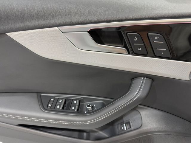 AUDI奧迪 A4 AVANT  第14張相片