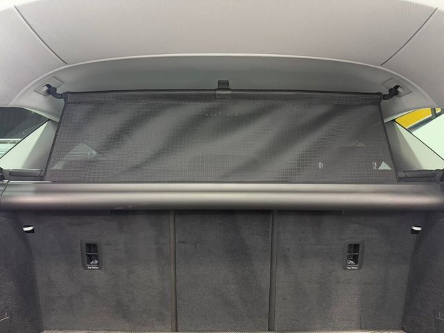AUDI奧迪 A4 AVANT  第17張相片