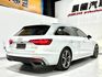AUDI奧迪 A4 AVANT  第18張縮圖