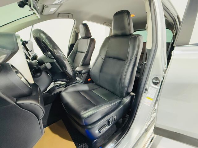 TOYOTA豐田 RAV4  第4張相片