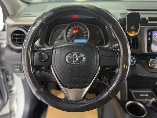 TOYOTA豐田 RAV4  第10張相片