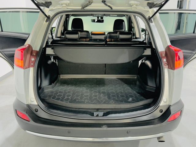 TOYOTA豐田 RAV4  第13張相片