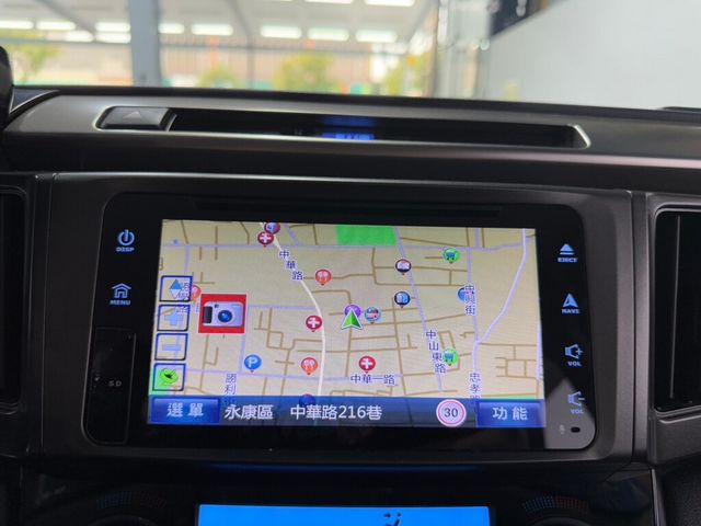 TOYOTA豐田 RAV4  第14張相片