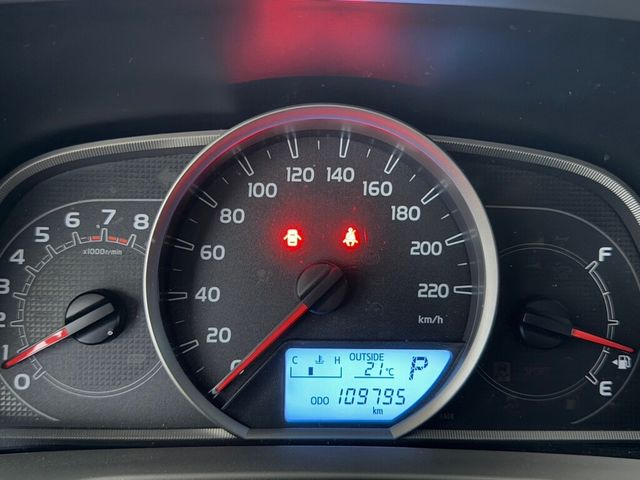 TOYOTA豐田 RAV4  第16張相片
