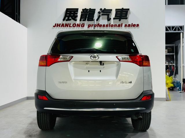 TOYOTA豐田 RAV4  第19張相片