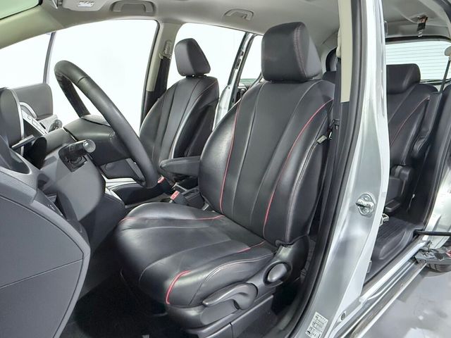 MAZDA馬自達 MAZDA 5  第4張相片