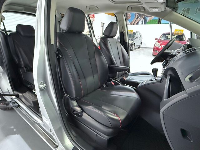 MAZDA馬自達 MAZDA 5  第7張相片