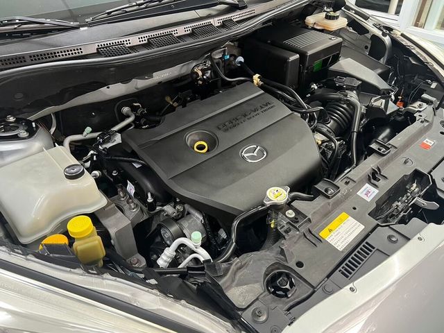 MAZDA馬自達 MAZDA 5  第9張相片