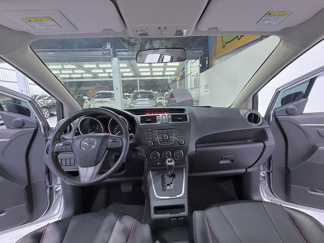 MAZDA馬自達 MAZDA 5  第10張相片