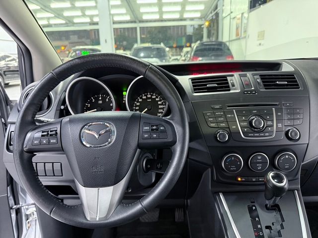 MAZDA馬自達 MAZDA 5  第11張相片