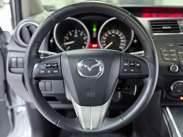MAZDA馬自達 MAZDA 5  第12張相片