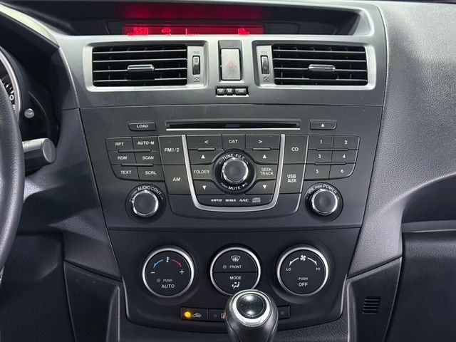 MAZDA馬自達 MAZDA 5  第13張相片