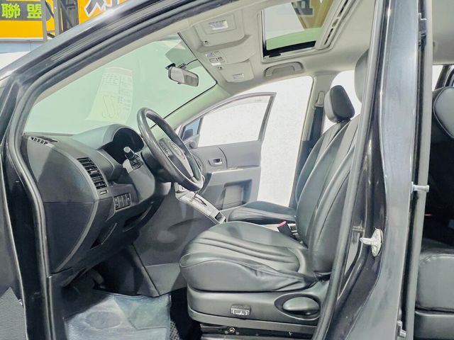 MAZDA馬自達 MAZDA 5  第4張相片