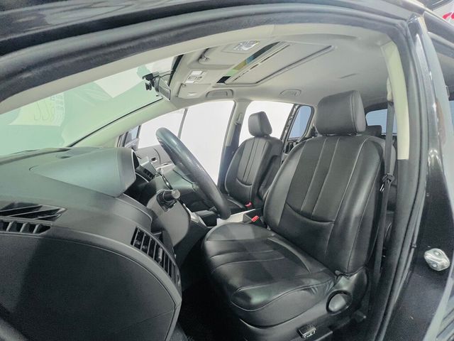 MAZDA馬自達 MAZDA 5  第5張相片