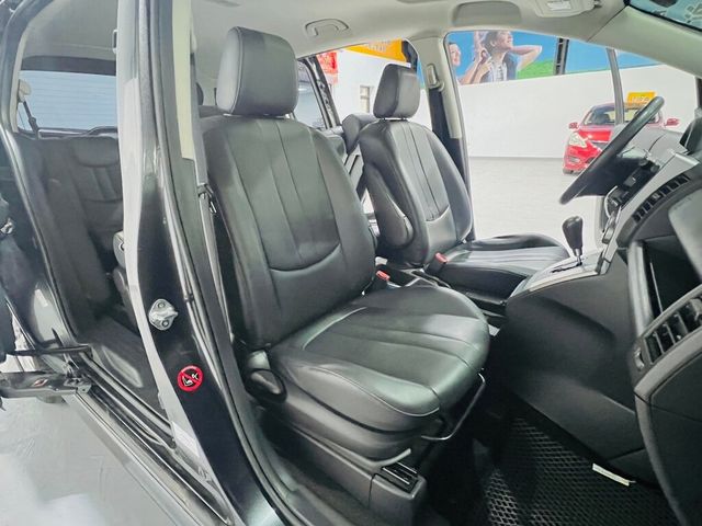 MAZDA馬自達 MAZDA 5  第6張相片