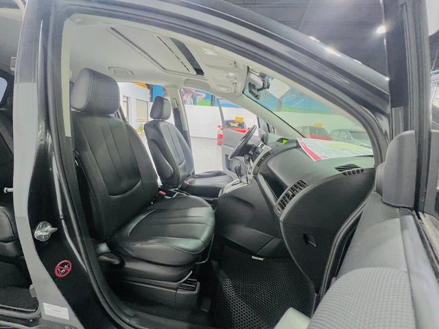 MAZDA馬自達 MAZDA 5  第7張相片