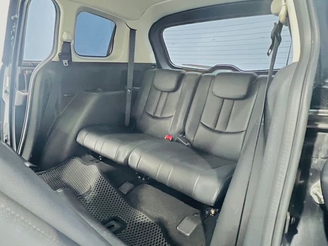 MAZDA馬自達 MAZDA 5  第10張相片