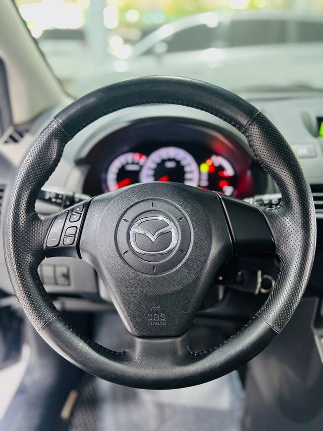 MAZDA馬自達 MAZDA 5  第11張相片