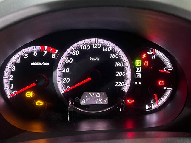 MAZDA馬自達 MAZDA 5  第12張相片